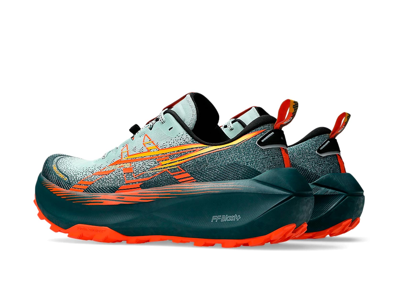 ASICS TRABUCO MAX